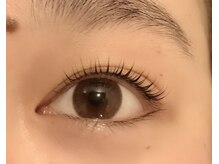 エイト アイラッシュ 沖縄北谷店(eight eyelash)/上まつ毛パーマ