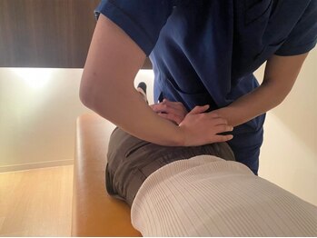 桜さくら鍼灸整骨院/ 骨盤矯正/姿勢矯正/美容整体