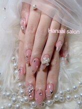 ハナアイ サロン 新大久保店(hanaai salon)/オーダー