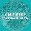 ナカナカ 東中野(naka.naka)のお店ロゴ