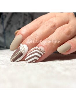 ネイラックス(Nailax)/