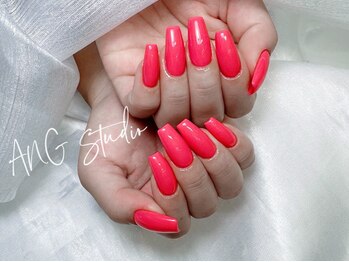 エーエヌジー スタジオ(ANG Studio)/