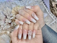 レアネイル 渋谷店(Le’a nail)/ベビーブーマー