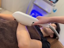 フフラバイプラス(FUFLA BY PLUS)/好きなとこだけ脱毛♪