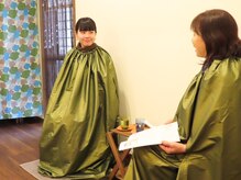アビ(abi)の雰囲気（お友達同士、親子でお得なペア割もオススメ！）