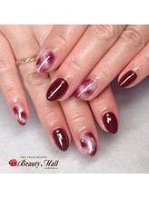 ビューティーモール 足利店/【8800円】Hジェル★Wケア付き