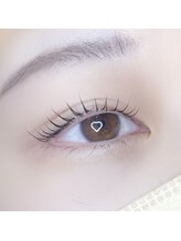 ボアップ(boappu)/まつ毛パーマ