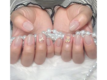 マグロ ネイルサロン/