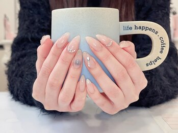 キナ(KINA)/2/27 4本乗せ放題