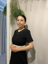 ほぐしスタイル 名古屋駅前店(ほぐしstyle) sae 