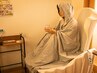 【蒸し美ボディ】ハーブ蒸し45分