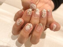 ネイルズ ウィスブランカ(Nails wisBlanca)/