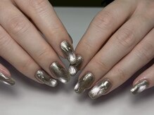 クレーネイル(Klee Nail)/デザイン