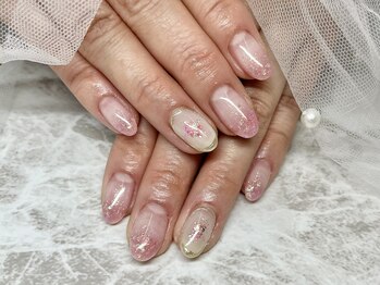 グランジーナ(Gran Jiina)/定額デザインA