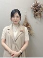 レッドモート(Red moat) Chika 
