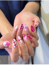 ブルームビューティ― 新宿(Blooｍ Beauty)/