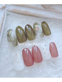 パラジェル　トレンド定額