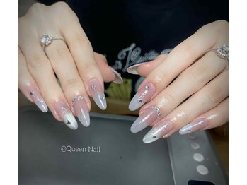 クイーンビューティー(Queen Beauty)/