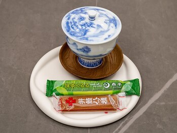 カルミア クロス(KALMIA CROSS)/