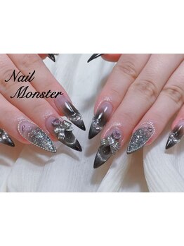 付け替え時オフ無料のメニューがあるサロン