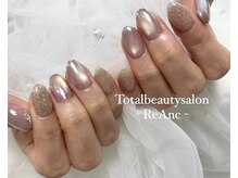 レアンシ(ReAnc)/