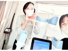 ひぺりかむ/DualCryo脂肪冷却「ステップ2」