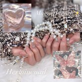 エルミンネイル(Hermine Nail)