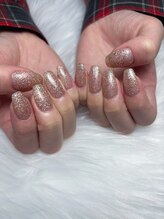 スタジオトゥーミー(Studio2me)/フラッシュネイル