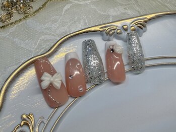 定額トレンドデザイン