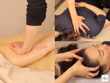 アイスパ 代官山(i-SPA)/組み合わせは120分以上から可能