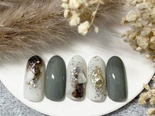 ネイルルームシャイン/