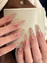ヘブン ネイル 鶯谷(HEAVEN Nail)/