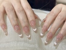 ミューズネイル(muse nail)/
