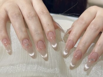 ミューズネイル(muse nail)/