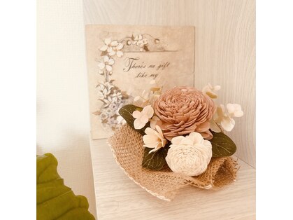 ナチュリーの写真