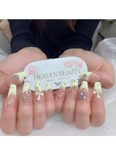ヘブン ネイル 鶯谷(HEAVEN Nail)/