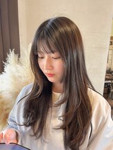 ジリー アイラッシュ(gilly)/眉毛/まつ毛パーマの専門店