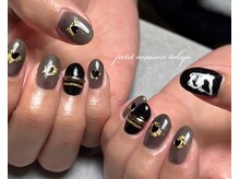 プチメゾン トウキョウ(Petit Maison Tokyo)/ストーンズライブ仕様