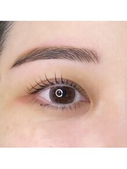 エフ(EF)/パリジェンヌリフト