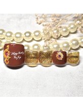 スースビー(Su's B)/NEW フットデザイン