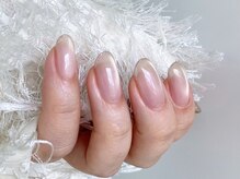 マアサネイル(Maasa nail)の雰囲気（大人お洒落なデザインが得意です♪）