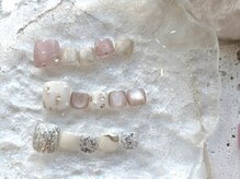 ソソ(soso)の雰囲気(自爪に優しいフィルイン施術♪パラジェル取扱店)