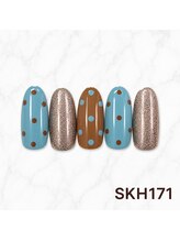 はあとねいる 川崎駅東口店/川崎東口店限定：SKH171
