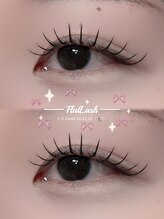 ダリア(Dahlia)/フラットラッシュ120本