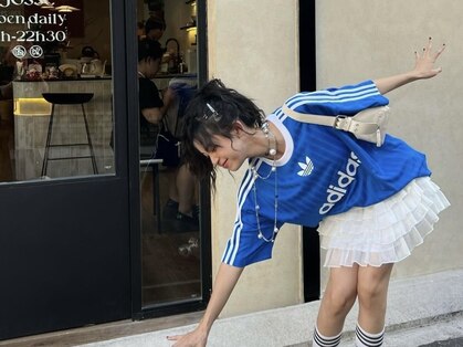 ビー 中町(bii)の写真