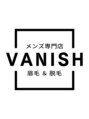 バニッシュ 川口店(VANISH)/メンズ眉毛＆脱毛サロン　VANISH　川口店