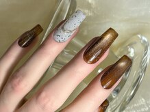 サロン ド オーヴ(salon de Orbe)