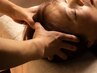 頭皮ケア、頭皮診断80分