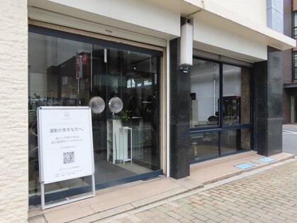 オスポールジム 浅草橋 東日本橋店(AuSportGym)の写真