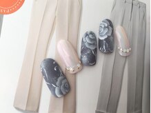 ネイルサロン ソル(NAIL Salon. Sol)/sample design [19]